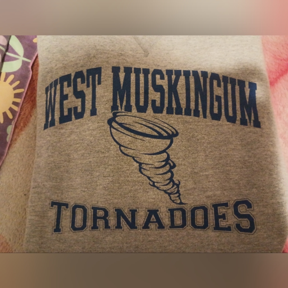 Sweatshirt - Picture 2 of 3